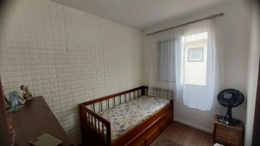 Sobrado, 3 quartos, 70 m² - Foto 12