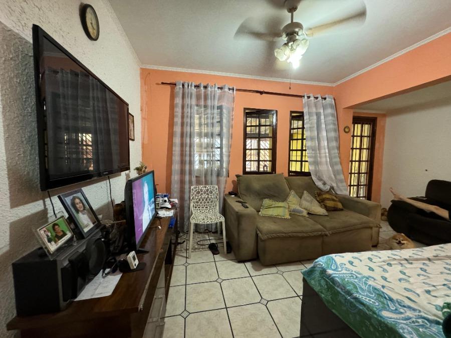 Casa, 2 quartos, 131 m² - Foto 1