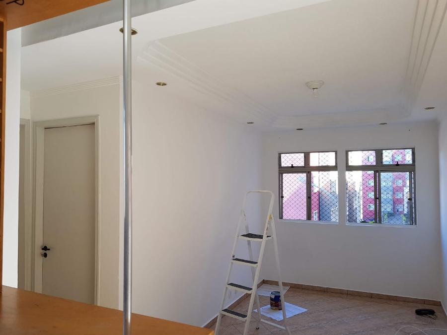 Apartamento à venda com 2 quartos, 47m² - Foto 6