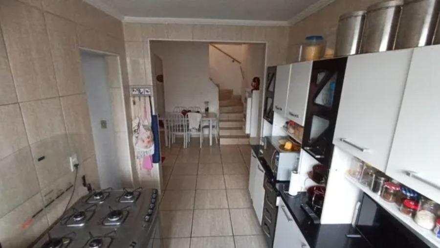 Sobrado, 5 quartos, 200 m² - Foto 15