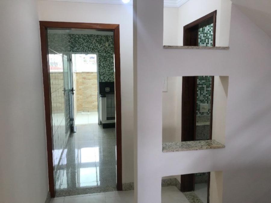 Sobrado à venda com 3 quartos, 200m² - Foto 12