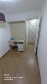 Apartamento para Venda por R$480.000,00 com 3 dormitórios, 1 suite e 2 vagas - Vila jacuí, São paulo / SP