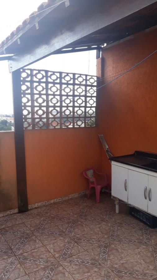 Sobrado à venda com 4 quartos, 150m² - Foto 10