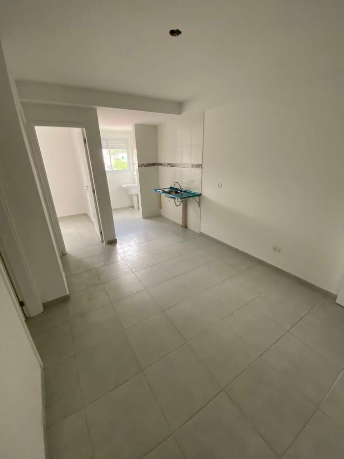 Apartamento, 2 quartos, 43 m² - Foto 2
