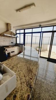 Apartamento Cobertura para Venda por R$1.350.000,00 com 280m², 3 dormitórios, 1 suite e 4 vagas - Vila jacuí, São paulo / SP - Foto 2