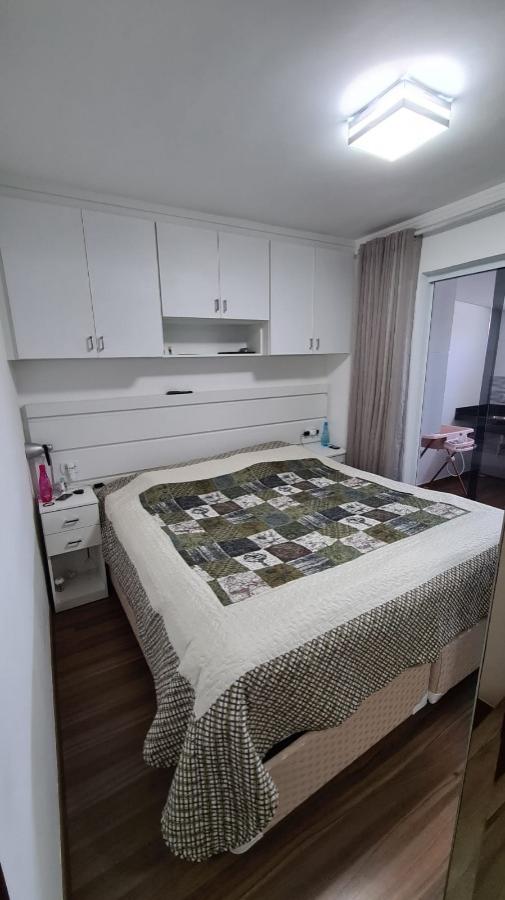 Sobrado, 2 quartos, 78 m² - Foto 13