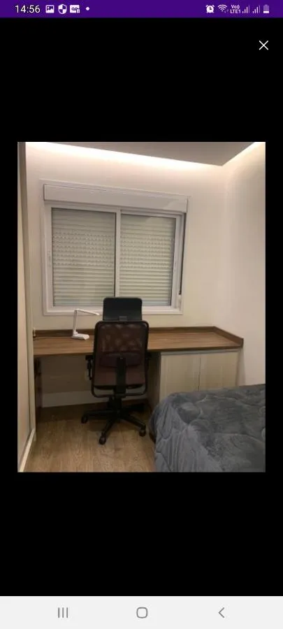 Apartamentos