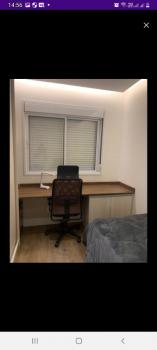 Apartamento para Venda por R$1.550.000,00 com 107m², 2 salas, 2 banheiros e 2 vagas - Chácara inglesa, São paulo / SP