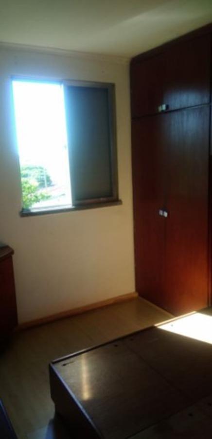 Apartamento à venda com 2 quartos, 56m² - Foto 17