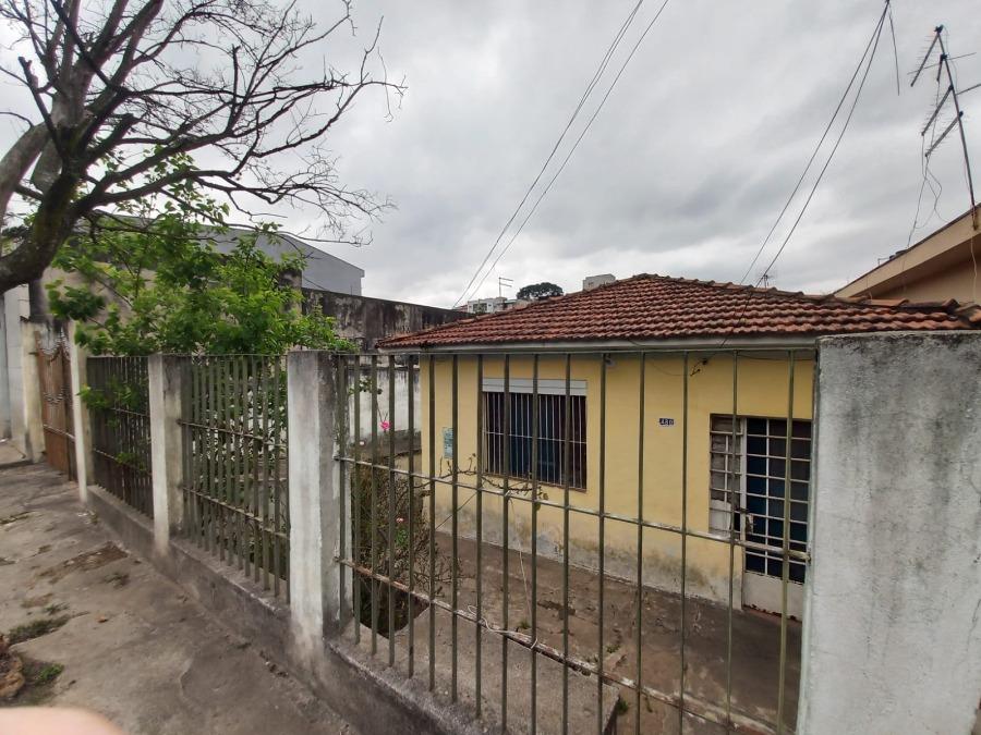Terreno, 300 m² - Foto 1