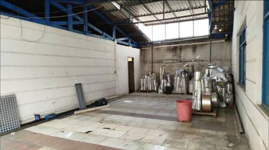 Depósito-Galpão, 1094 m² - Foto 9