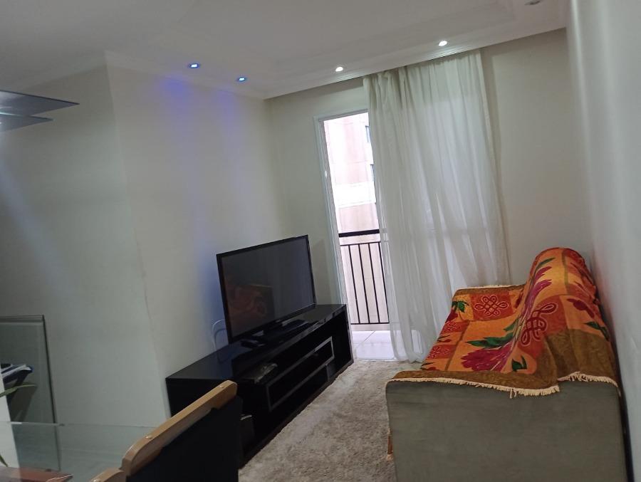 Apartamento à venda com 2 quartos, 50m² - Foto 18