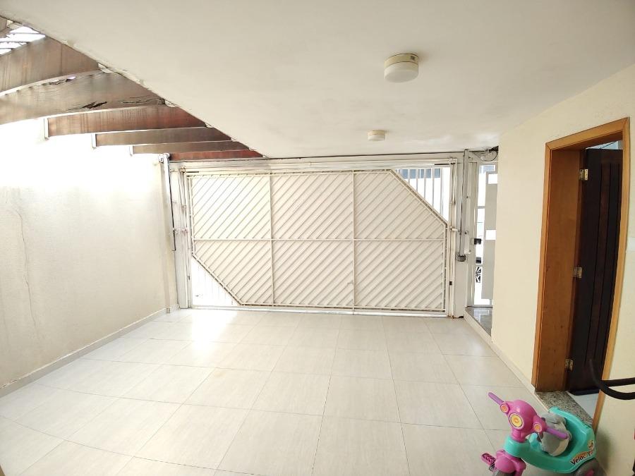 Sobrado à venda com 3 quartos, 120m² - Foto 14