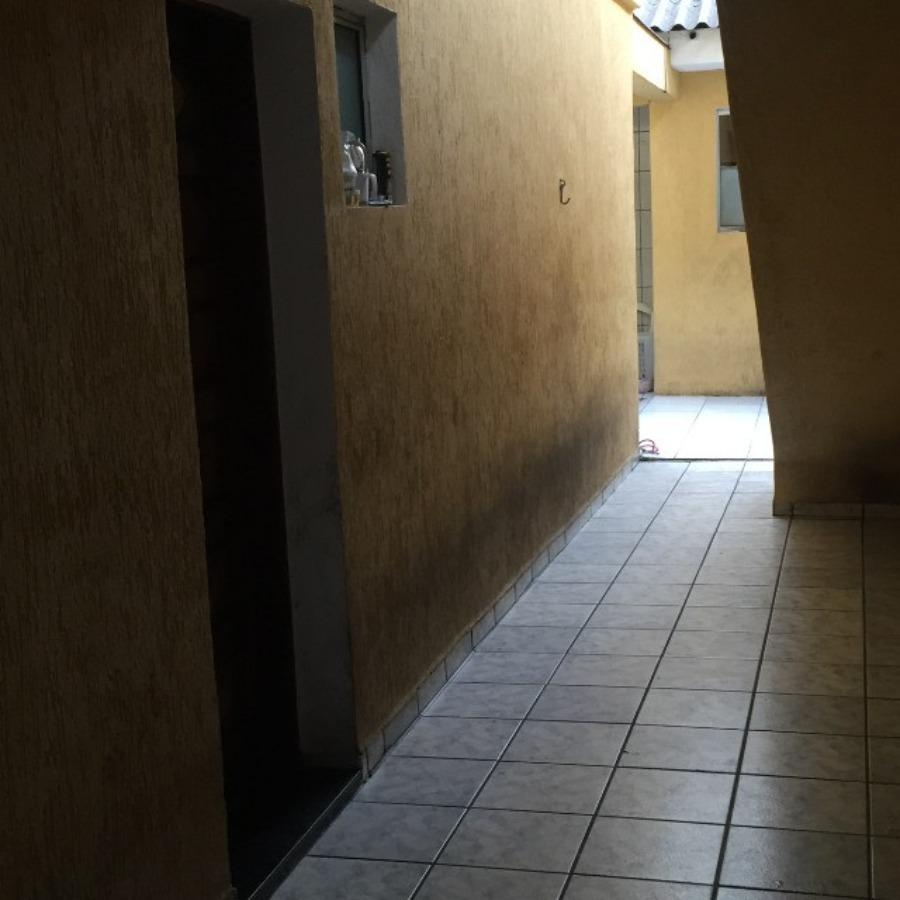 Sobrado à venda com 3 quartos, 120m² - Foto 13