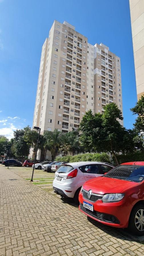 Apartamento à venda com 3 quartos, 57m² - Foto 12