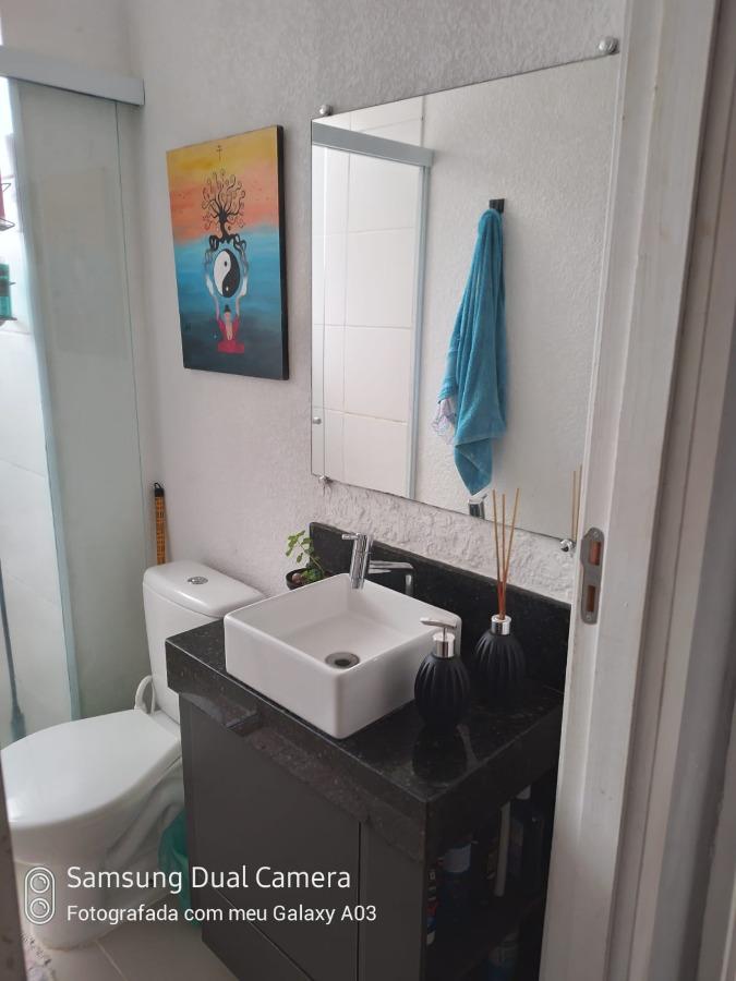 Apartamento à venda com 2 quartos, 38m² - Foto 12