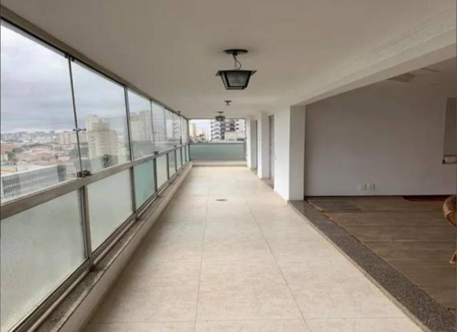 Apartamento, 3 quartos, 120 m² - Foto 12