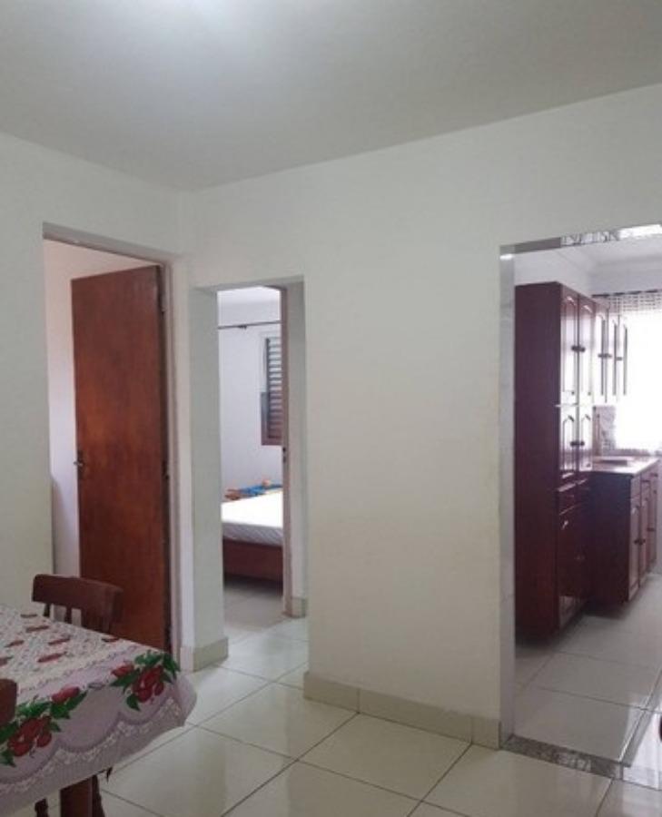 Apartamento à venda com 2 quartos, 42m² - Foto 6