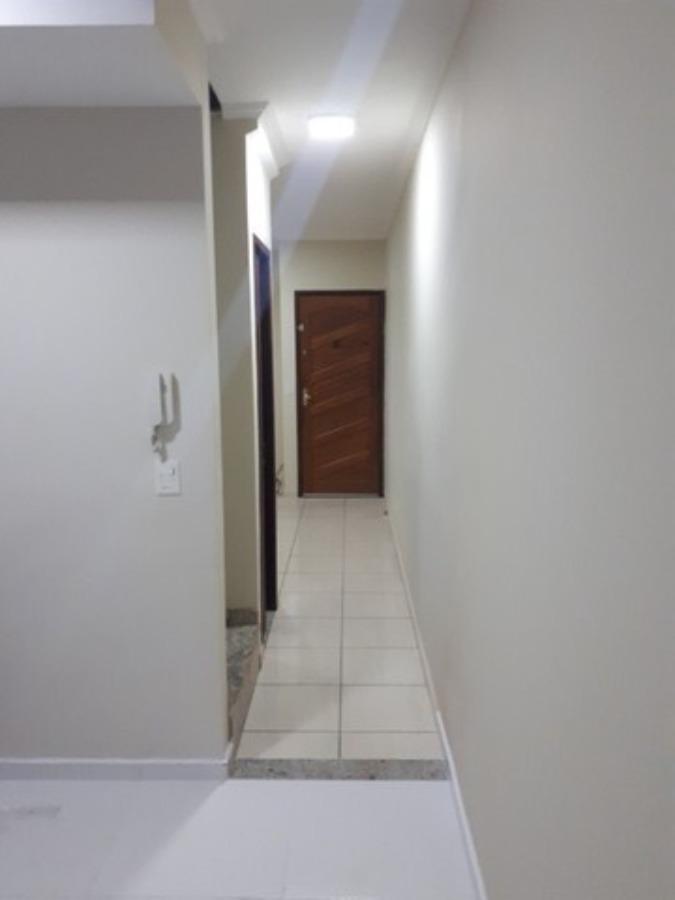 Sobrado à venda com 2 quartos, 120m² - Foto 8