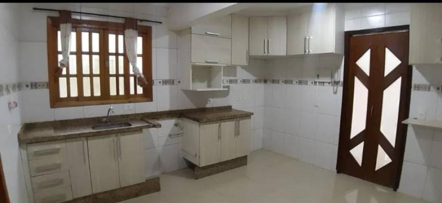 Casa de Condomínio, 2 quartos - Foto 1