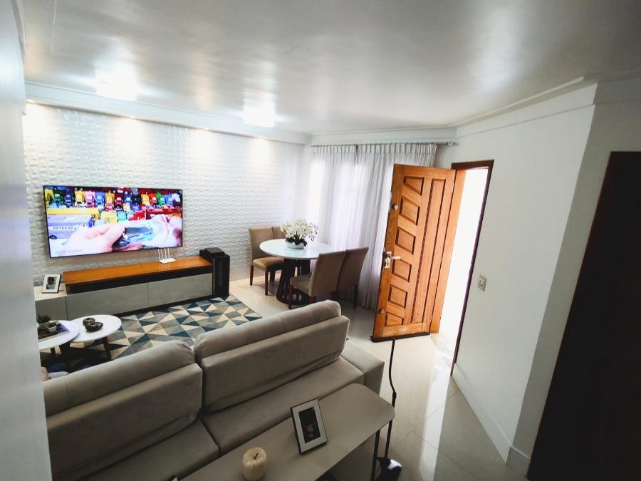 Sobrado à venda com 3 quartos, 120m² - Foto 4