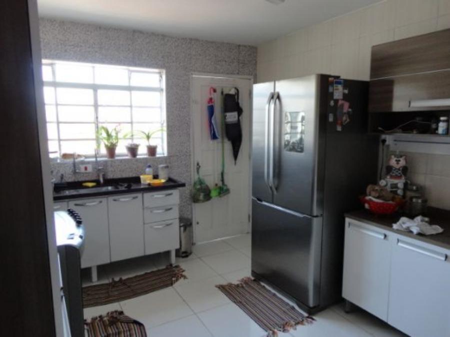 Sobrado à venda com 3 quartos, 100m² - Foto 8