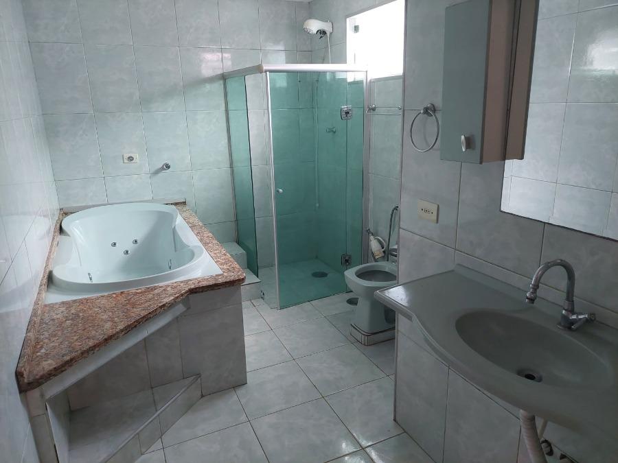 Casa à venda com 4 quartos, 250m² - Foto 12