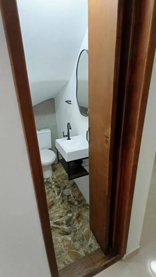 Sobrados em Itaquera
