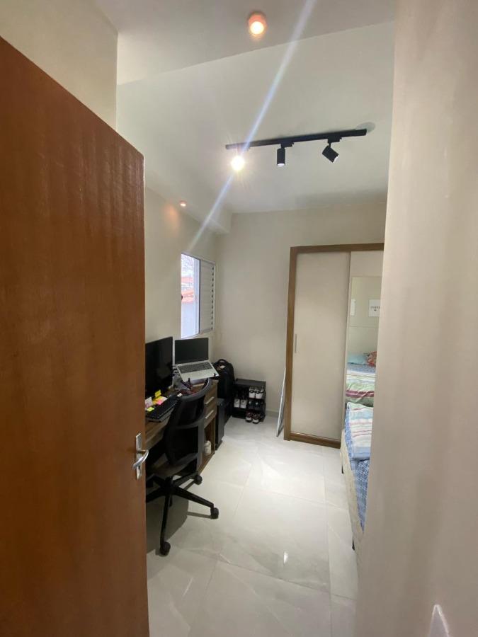 Apartamento, 2 quartos, 36 m² - Foto 7