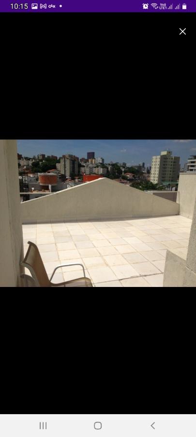 Sobrado à venda e aluguel com 3 quartos, 122m² - Foto 3