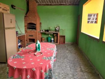 Casa para Venda por R$430.000,00 com 3 dormitórios, 1 suite e 1 vaga - Jardim lajeado, São paulo / SP - Foto 2