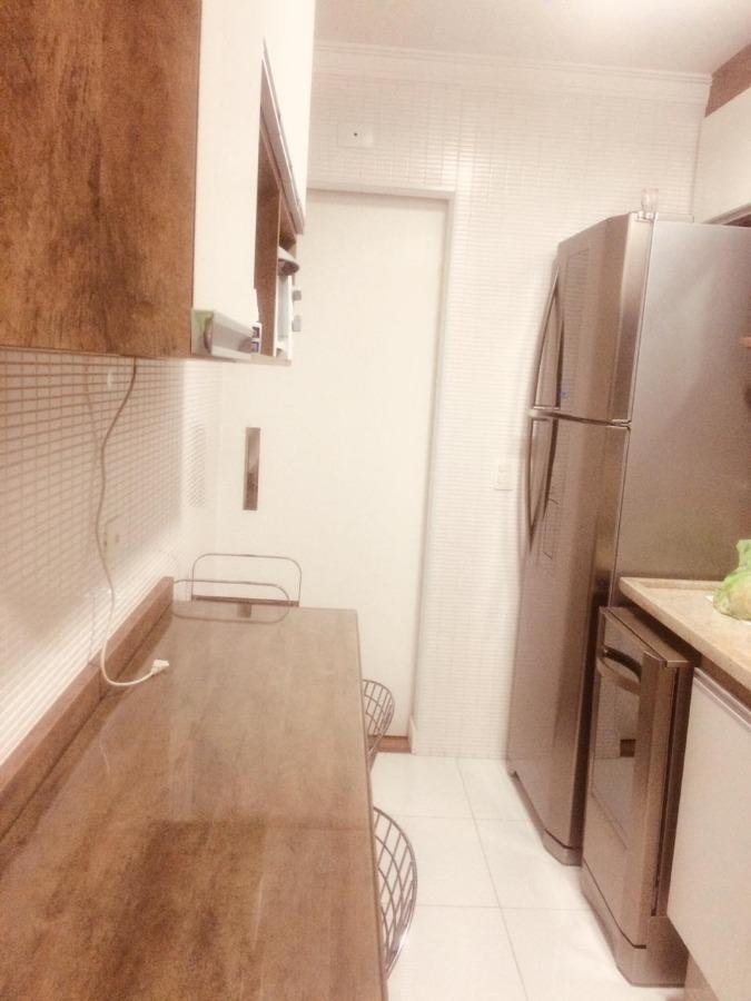 Apartamento à venda com 2 quartos, 50m² - Foto 10