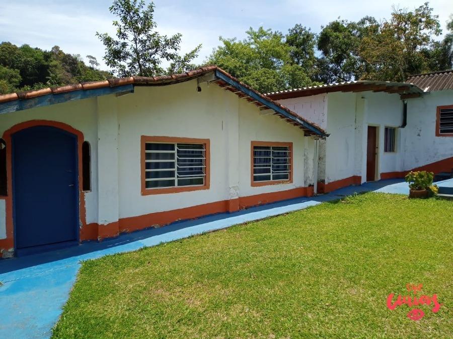 Sítio, 1 quarto, 5 hectares - Foto 2