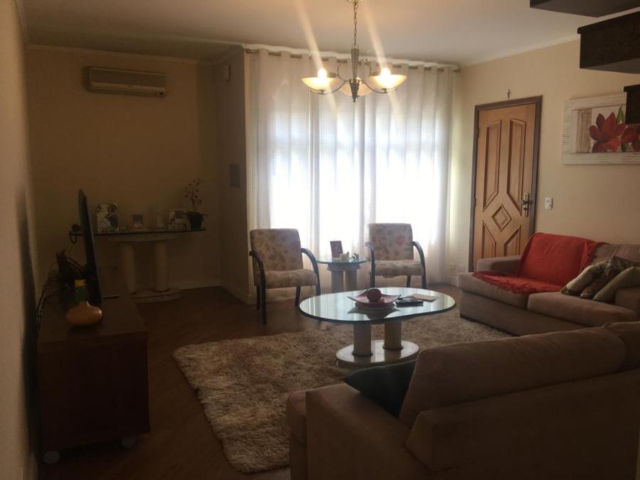 Sobrado à venda com 2 quartos, 192m² - Foto 14