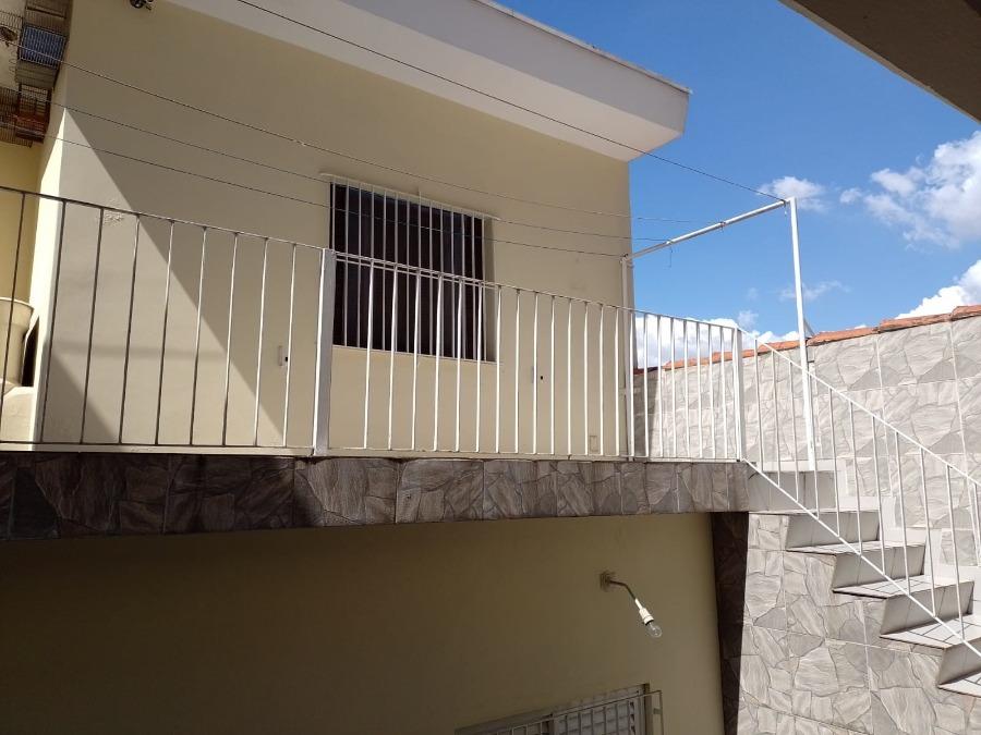 Sobrado, 3 quartos, 240 m² - Foto 5