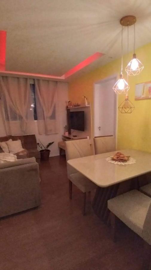 Apartamento, 3 quartos, 51 m² - Foto 2