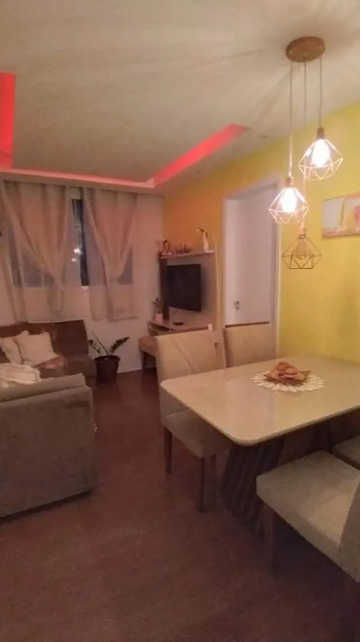 Apartamentos