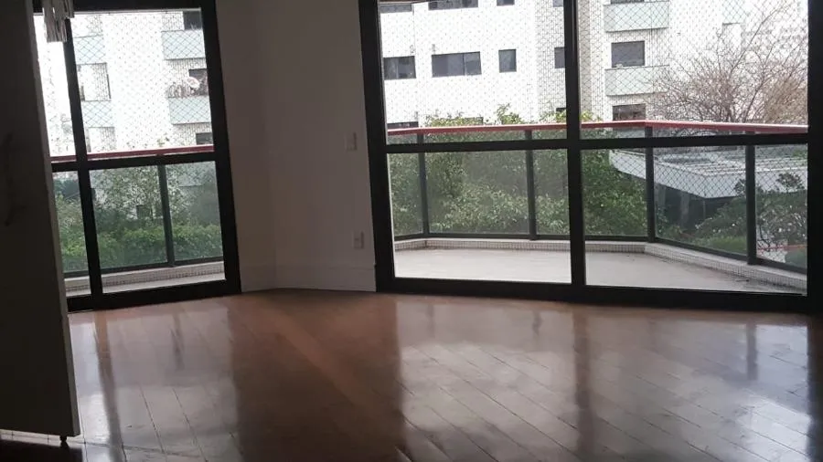 Apartamentos