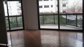 Apartamento para Venda por R$1.500.000,00 com 250m², 3 dormitórios, 3 suites e 4 vagas - Vila camargos, Guarulhos / SP - Foto 3