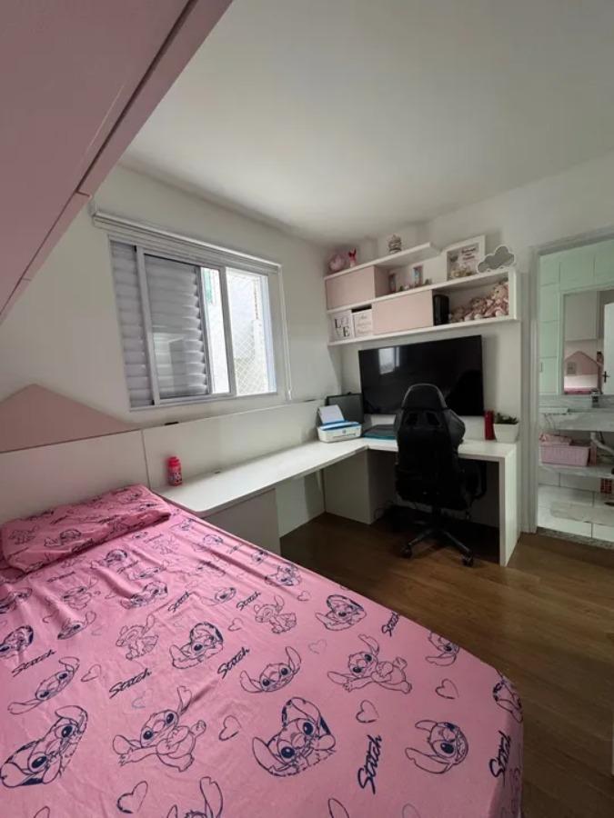 Sobrado, 2 quartos, 120 m² - Foto 6