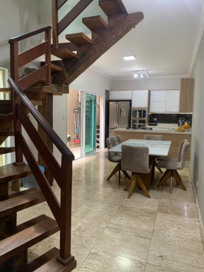 Sobrado à venda com 3 quartos, 120m² - Foto 6