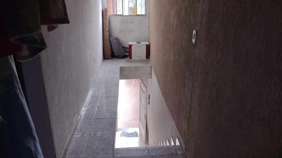 Casas