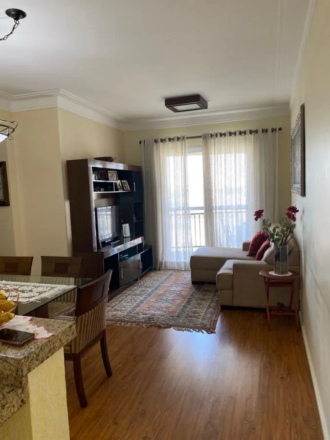 Apartamentos