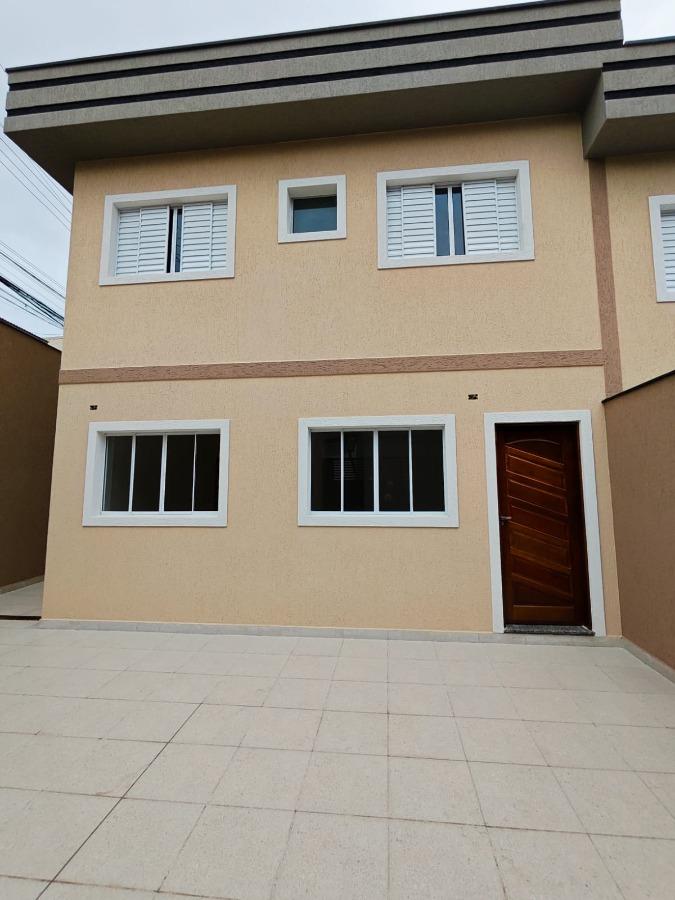 Sobrado, 2 quartos, 59 m² - Foto 14