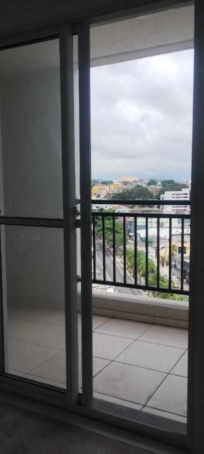 Apartamento, 2 quartos, 43 m² - Foto 1