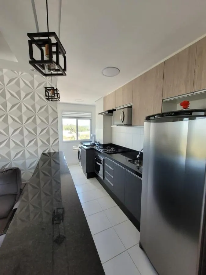 Apartamentos
