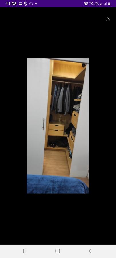 Apartamento à venda com 1 quarto, 60m² - Foto 10