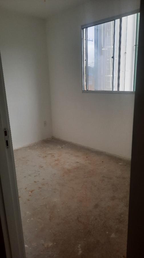 Apartamento à venda com 2 quartos, 40m² - Foto 2