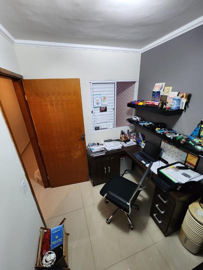 Sobrado à venda com 3 quartos, 120m² - Foto 20