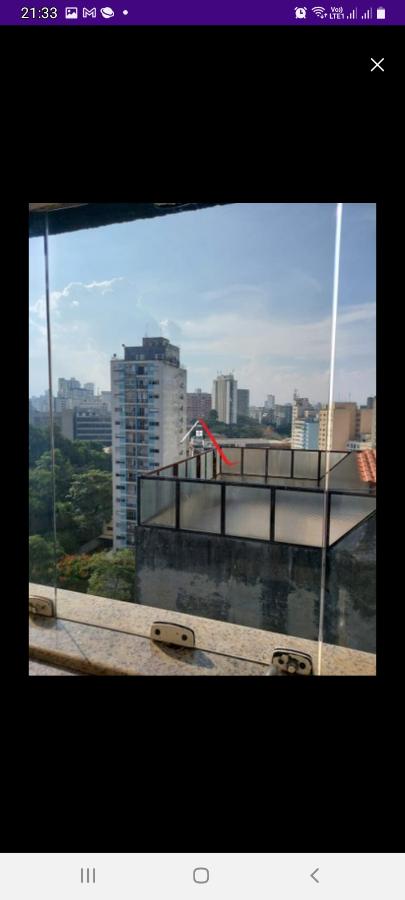 Cobertura à venda com 2 quartos, 220m² - Foto 4